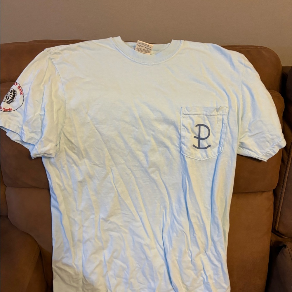 Comfort colors Tshirt, medium